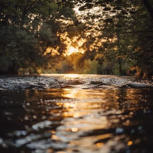 Olas De Agua Binaural Para Sueño Profundo - Sonidos para dormir Ruidos ambientales