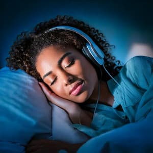 Sleep Horizons: Melodies for Rest - Instrumentals Christian In Saxo