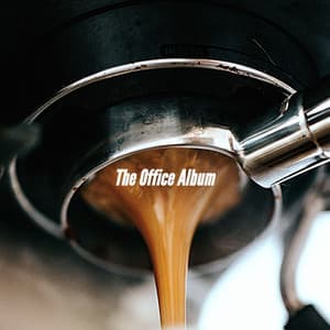 The Office Album - Sleepy Jazz