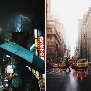 Music for Cozy Wednesday - Afternoon Chill Out