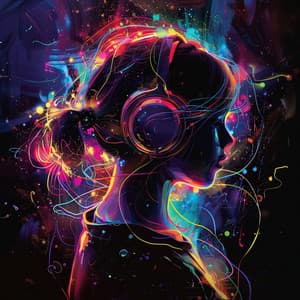 Creative Flows: Music for Daily Inspiration - Astral Travel Sanctuary