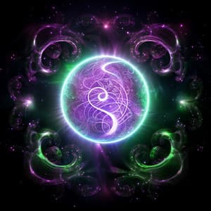 Harmonic Thunder Focus: Concentrated Melodies - Gentle by Nature