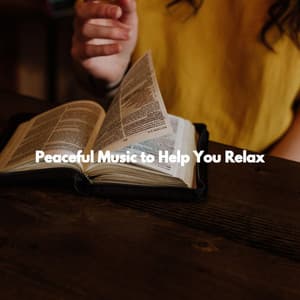 Peaceful Music to Help You Relax - Slow Jazz