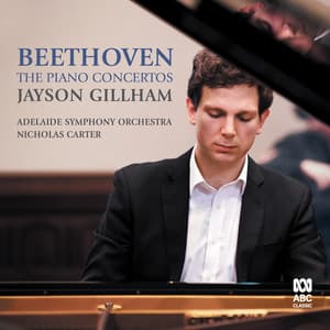 Beethoven: Piano Concertos - Ludwig van Beethoven