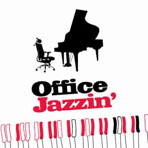 Office Jazzin' - Office Music Specialists