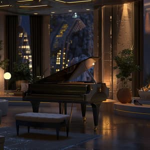 Soothing Piano Sleepscapes: Calm Tunes for the Night - #Pianoclassico