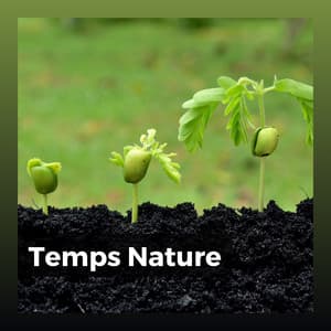 Temps Nature - Sons de la nature