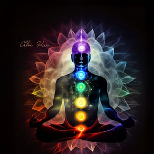 Equilibre énergétique - Chloé Paix