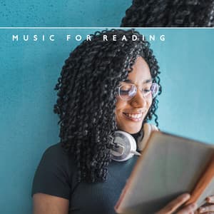 Music for Reading - Quiet Music for Reading and Studying, Relaxing Music, Background Music - Study Music 101