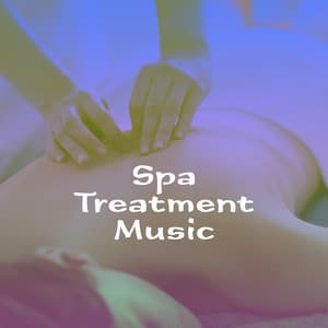 Spa Treatment Music - Relaxing Mindfulness Meditation Relaxation Maestro