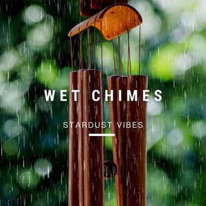 Wet Chimes - Stardust Vibes