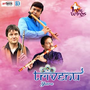 Trivenu Yatra - Nagaraju Talluri