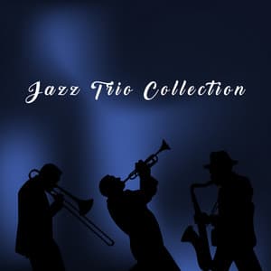 Jazz Trio Collection - New York Jazz Lounge