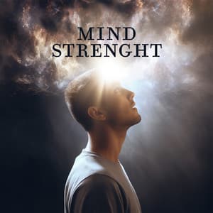 Mind Strenght: Relaxation Music Therapy, Living in Harmony, Raise Your Awareness, Inner Peace & Positive Thinking - Marie Gade