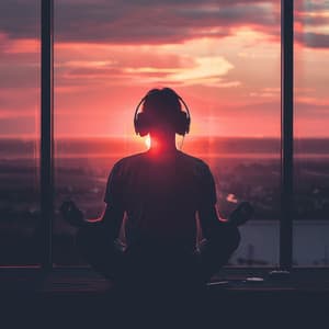 Calm Embrace: Soothing Relaxation Sounds - Relax Assistant