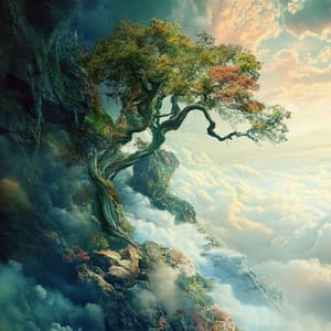 Tranquil Nature Sounds for Stress Relief - Rain Storm Sample Library