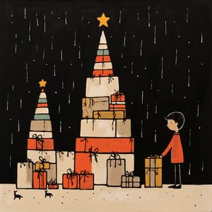 Enchanted Christmas - Christmas Songs