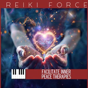 Facilitate Inner Peace Therapies - Reiki Force