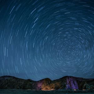 50 White Noise For Nightime: Zen Ambience for Awareness - White Noise for Babies