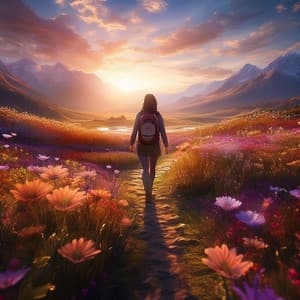 Armonía Atemporal: Música Para Relajarse - Ciudad de vibraciones