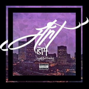 ART/8t4 - JayeOutstanding