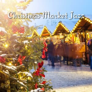 Christmas Market Jazz - Xmas Jazz Cafe