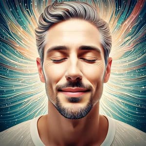 Armonías Conscientes: Música Para Una Meditación Serena - Ruta de la Seda