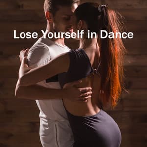 Follow Your Emotions & Lose Yourself in the Dance - Dancing Jazz Project