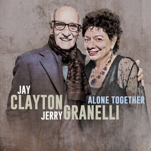 Alone Together - Jay Clayton