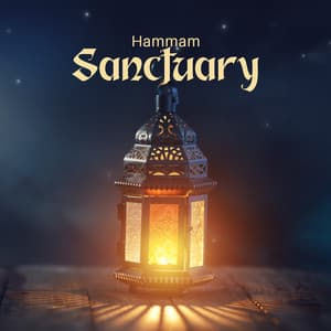 Hammam Sanctuary: Sensual Arabian Spa and Harem Belly Dance Music - Belly Dance Music Zone
