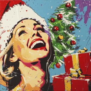 The Joy of Christmas Classics - Christmas Music Guys