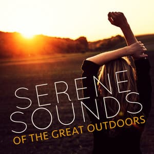 Serene Sounds of the Great Outdoors - Nature Sounds Relaxing