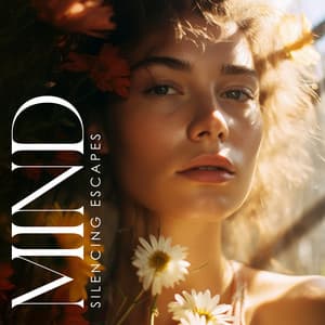 Mind Silencing Escapes: Nature Mindful Contemplation - Soothing Music Specialists