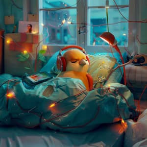 Ambient Birds, Vol. 97 - Dreaming Sound