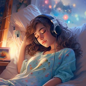 Serenatas Para Dormir: Música Para Noches Relajantes - Esmeralda