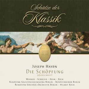 Haydn: Die Schöpfung - Joseph Haydn