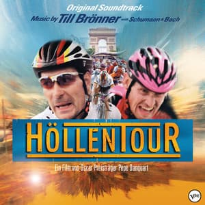 O.S.T. Höllentour - Till Brönner
