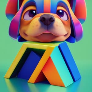 It Can't Get Cooler Than This, Vol. 2 - Soothing Dog Sounds