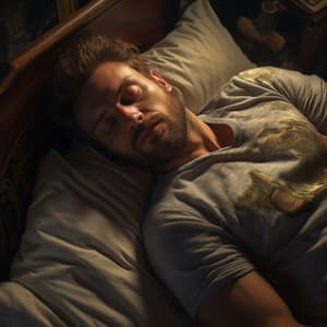 Sleep's Soft Touch: Music for Relaxing Night - Relax Around the World Studio