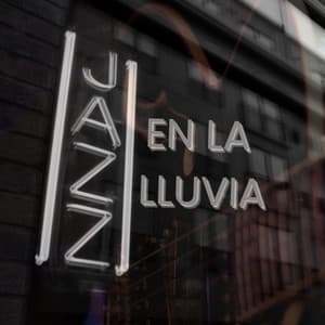 Jazz en la Lluvia - Musica Para Estudiar Academy