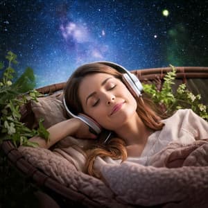 Soothing Sounds: Melody Through Night - Christian Music Players