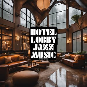 Rainy Days - The Hotel Vibe