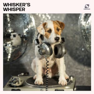 Whisker's Whisper - Dog Whisper