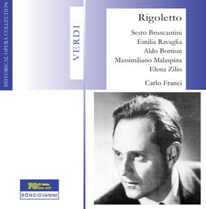 Verdi: Rigoletto - Giuseppe Verdi