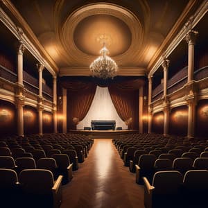 Orquesta Elegante: Capas De Confort - Bertie Lambert