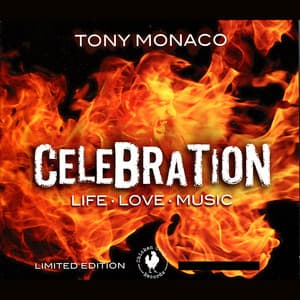 Celebration - Tony Monaco