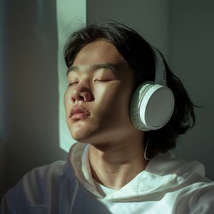 Música Nocturna Tranquila: Acordes Sutiles - mañanas francesas