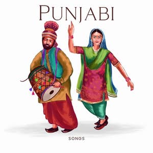 Punjabi Songs - Enlightened State
