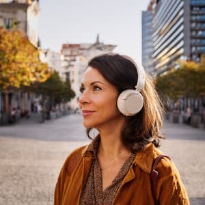 Hip Hop Serenity: Rhythms Of Relaxation - Best Lofi Music