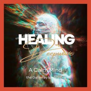 A Calm Mind Is the Gateway to Healing - Healing Deepwave